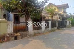 Rumah LB 100m² di Pusat Kota Bekasi Selatan, Bekasi - Lokasi Strategis Rumah LB 100m² di Pusat Kota Bekasi Selatan, Bekasi - Lokasi Strategis