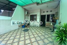 Hunian Cantik Minimalis Lb 150m2 di Kelapa Gading, Jakarta Utara Hunian Cantik Minimalis Lb 150m2 di Kelapa Gading, Jakarta Utara