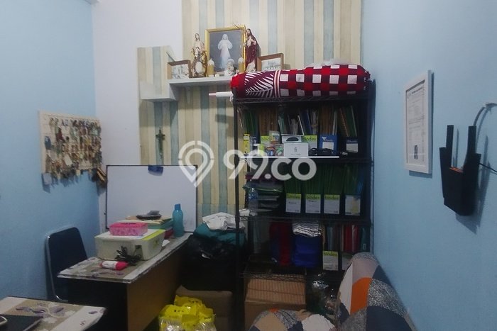 Unit Komersial Dijual di Jakarta Utara LT 7m2 & LB 7m2 Unit Komersial Dijual di Jakarta Utara LT 7m2 & LB 7m2