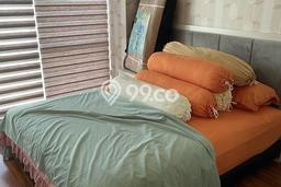 HOT DEAL! Apartemen di Kelapa Gading, 1 KT, Luas 31m² HOT DEAL! Apartemen di Kelapa Gading, 1 KT, Luas 31m²
