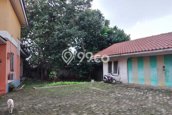 Tanah Investasi Dijual di Depok Punya Luas 3340m2 Tanah Investasi Dijual di Depok Punya Luas 3340m2