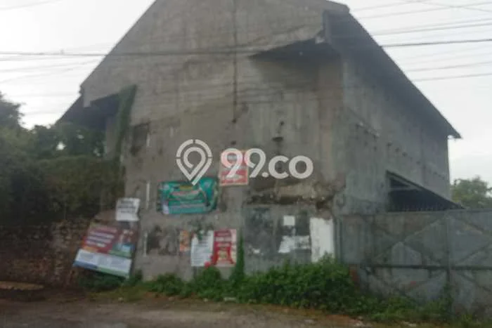 Jarang Ada! Tanah di Lasem Punya Luas 8541m2 SHM Jarang Ada! Tanah di Lasem Punya Luas 8541m2 SHM