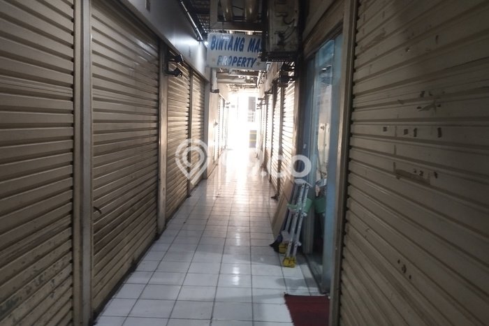 Unit Komersial Dijual di Jakarta Utara LT 7m2 & LB 7m2 Unit Komersial Dijual di Jakarta Utara LT 7m2 & LB 7m2