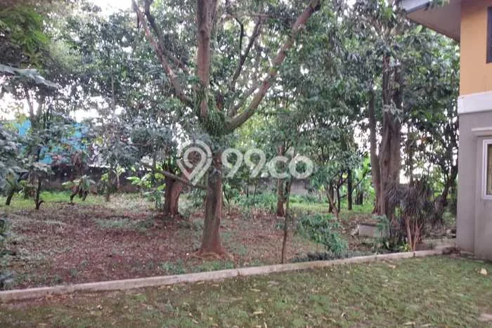 Tanah Investasi Dijual di Depok Punya Luas 3340m2 Tanah Investasi Dijual di Depok Punya Luas 3340m2