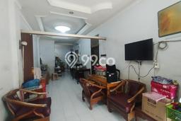 Jual Rumah Strategis Bagus Punya 4 KT di Kelapa Gading Jakarta Utara SHM Jual Rumah Strategis Bagus Punya 4 KT di Kelapa Gading Jakarta Utara SHM
