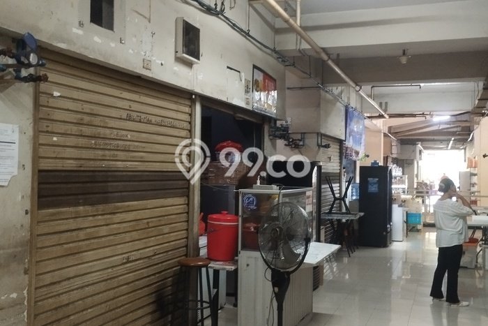 Komersial Paling Dicari LB 7m2 Dijual di Kelapa Gading Komersial Paling Dicari LB 7m2 Dijual di Kelapa Gading