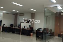 Unit Kantor Dijual di Kelapa Gading Jakarta Utara Luas Bangunan 460m2 Unit Kantor Dijual di Kelapa Gading Jakarta Utara Luas Bangunan 460m2