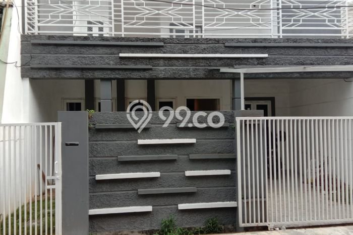 Dijual Rumah Mewah Exclusive di Kelapa Gading, Jakarta Utara Dijual Rumah Mewah Exclusive di Kelapa Gading, Jakarta Utara
