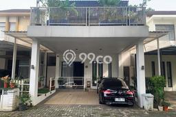 Hunian Mewah Dijual LT 144m2 di Tangerang, Tangerang Hunian Mewah Dijual LT 144m2 di Tangerang, Tangerang