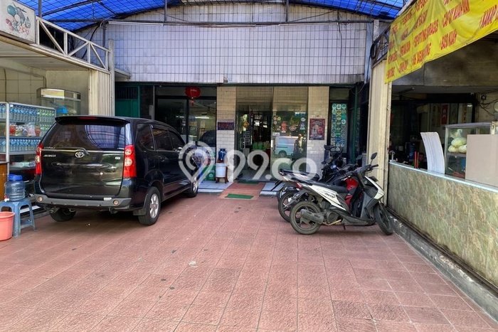 Ruko Dijual di Jakarta Timur LT 995m2 & LB 1500m2 Lokasi Terbaik! Ruko Dijual di Jakarta Timur LT 995m2 & LB 1500m2 Lokasi Terbaik!