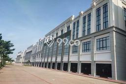 Unit Ruko Dijual di Kelapa Gading Jakarta Utara Luas Tanah 81m2, Luas Bangunan 234m2 Unit Ruko Dijual di Kelapa Gading Jakarta Utara Luas Tanah 81m2, Luas Bangunan 234m2