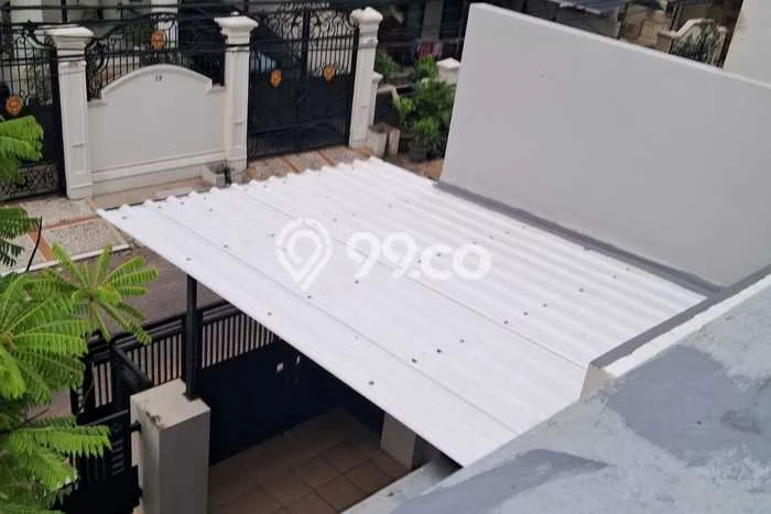 Dijual Rumah Minimalis Bagus Punya 3 KT di Kelapa Gading Jakarta Utara SHM Dijual Rumah Minimalis Bagus Punya 3 KT di Kelapa Gading Jakarta Utara SHM