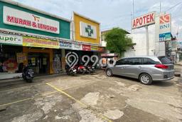 Untuk Dijual! Komersial di Semper Jakarta Utara LT 403m2 / LB 300m2 Kawasan Bisnis Untuk Dijual! Komersial di Semper Jakarta Utara LT 403m2 / LB 300m2 Kawasan Bisnis