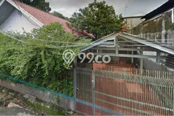 Komersial Bagus Dijual di Cawang Jakarta Timur Strategis Cocok untuk Kembangkan Bisnis Komersial Bagus Dijual di Cawang Jakarta Timur Strategis Cocok untuk Kembangkan Bisnis