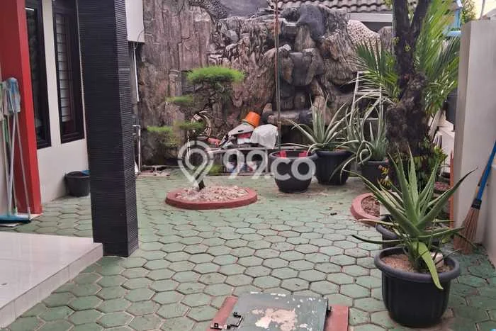 Dijual Rumah Minimalis Bagus Punya 3 KT di Kelapa Gading Jakarta Utara SHM Dijual Rumah Minimalis Bagus Punya 3 KT di Kelapa Gading Jakarta Utara SHM