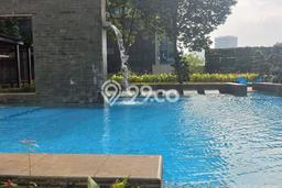 Apartemen Luxury Dijual di Jakarta Selatan Lokasi Strategis Punya 1 Kamar Tidur Apartemen Luxury Dijual di Jakarta Selatan Lokasi Strategis Punya 1 Kamar Tidur