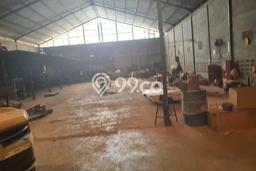 Paling Dicari! Gudang Dijual di Bekasi Harga Kompetitif Paling Dicari! Gudang Dijual di Bekasi Harga Kompetitif