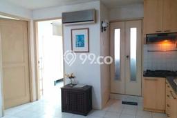 Apartemen Minimalis di Kelapa Gading Jakarta Utara dengan 2 KT & 1 KM Apartemen Minimalis di Kelapa Gading Jakarta Utara dengan 2 KT & 1 KM