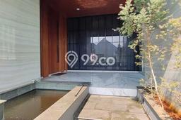 Hunian Mewah Siap Huni LT 341m2 di Kelapa Gading, Jakarta Utara Hunian Mewah Siap Huni LT 341m2 di Kelapa Gading, Jakarta Utara