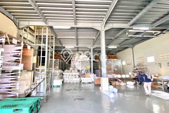 Gudang Dijual di Jakarta Utara LT 1800m2 & LB 2000m2 Lokasi Terbaik! Gudang Dijual di Jakarta Utara LT 1800m2 & LB 2000m2 Lokasi Terbaik!