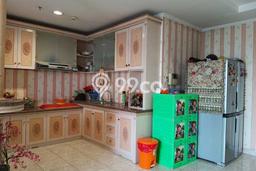 Untuk Dijual Apartemen di Kelapa Gading, Jakarta Utara Punya 3 Kamar Tidur Untuk Dijual Apartemen di Kelapa Gading, Jakarta Utara Punya 3 Kamar Tidur