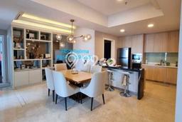 FOR SALE Hunian Apartemen High-Class di Kelapa Gading dengan 4 Kamar Tidur & Luas 48m2 FOR SALE Hunian Apartemen High-Class di Kelapa Gading dengan 4 Kamar Tidur & Luas 48m2
