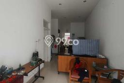 Hunian Cantik Minimalis Lb 60m2 di Kelapa Gading, Jakarta Utara Hunian Cantik Minimalis Lb 60m2 di Kelapa Gading, Jakarta Utara