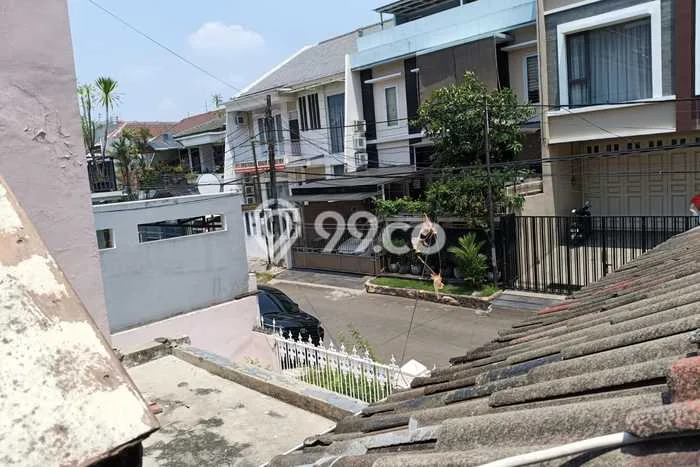 Best Deal Hunian Mewah Ideal dan Luas di Kelapa Gading, Jakarta Utara Best Deal Hunian Mewah Ideal dan Luas di Kelapa Gading, Jakarta Utara