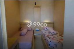 Apartemen Favorit Modern Dijual di Bandung dengan 2 Kamar Tidur Apartemen Favorit Modern Dijual di Bandung dengan 2 Kamar Tidur