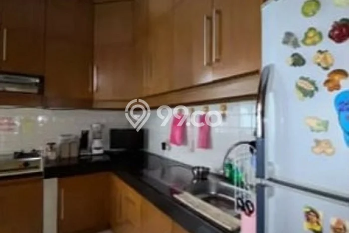 Hunian Mewah Dijual LT 121m2 di Andir, Bandung Hunian Mewah Dijual LT 121m2 di Andir, Bandung