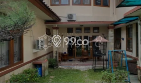 For Sale! Luxury House LT 436m2 Desain Elegan di Pasteur For Sale! Luxury House LT 436m2 Desain Elegan di Pasteur
