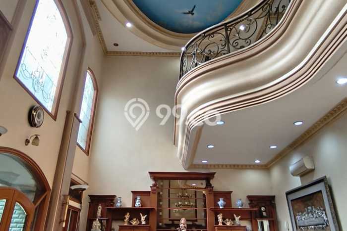 Dijual Rumah Premium dengan Fasilitas Sekitar Lengkap di Batununggal, Bandung Dijual Rumah Premium dengan Fasilitas Sekitar Lengkap di Batununggal, Bandung