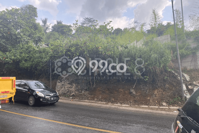 Jarang Ada! Tanah di Cipatat Punya Luas 4010m2 SHM Jarang Ada! Tanah di Cipatat Punya Luas 4010m2 SHM