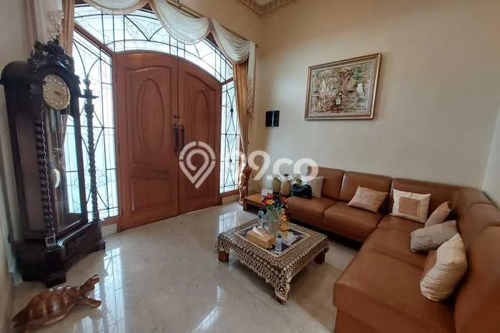 Dijual Rumah Premium dengan Fasilitas Sekitar Lengkap di Batununggal, Bandung Dijual Rumah Premium dengan Fasilitas Sekitar Lengkap di Batununggal, Bandung