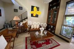 Hunian Mewah Dijual LT 121m2 di Andir, Bandung Hunian Mewah Dijual LT 121m2 di Andir, Bandung