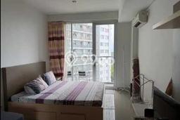 Hunian Strategis 31m2 di Bandung Kota Bandung 1 KT Hunian Strategis 31m2 di Bandung Kota Bandung 1 KT