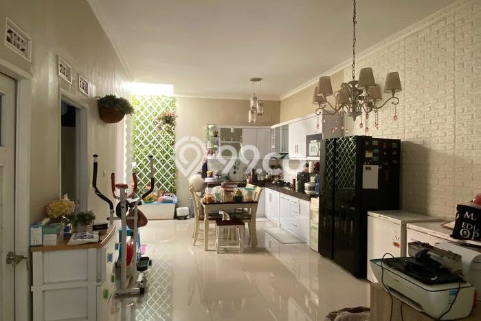 Dijual Hunian Rumah Terawat 3 KT di Pasteur, Bandung Dijual Hunian Rumah Terawat 3 KT di Pasteur, Bandung