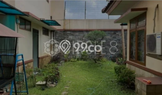For Sale! Luxury House LT 436m2 Desain Elegan di Pasteur For Sale! Luxury House LT 436m2 Desain Elegan di Pasteur