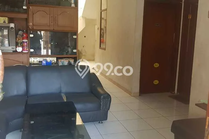 Jual Rumah Eksklusif 5 KT di Bandung Kota, Bandung Jual Rumah Eksklusif 5 KT di Bandung Kota, Bandung