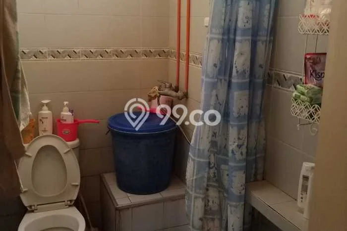 Cocok Untuk Investasi! For Sale Kost di Bandung Kota 12 Kamar Cocok Untuk Investasi! For Sale Kost di Bandung Kota 12 Kamar