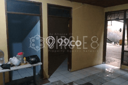Dijual Hunian Rumah Nyaman 2 Kamar di Bandung Kota, Bandung Dijual Hunian Rumah Nyaman 2 Kamar di Bandung Kota, Bandung