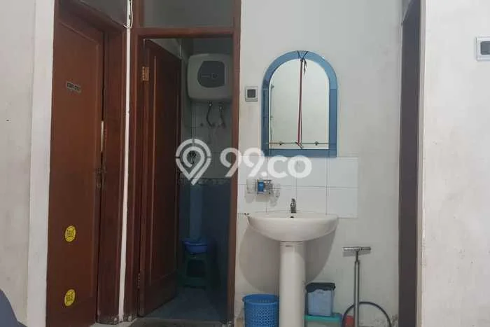 Jual Rumah Eksklusif 5 KT di Bandung Kota, Bandung Jual Rumah Eksklusif 5 KT di Bandung Kota, Bandung