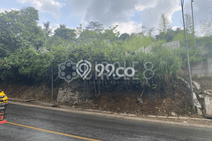 Jarang Ada! Tanah di Cipatat Punya Luas 4010m2 SHM Jarang Ada! Tanah di Cipatat Punya Luas 4010m2 SHM