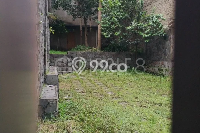 Dijual Tanah Lokasi Setra Duta, Bandung Seluas 126m2 Dijual Tanah Lokasi Setra Duta, Bandung Seluas 126m2