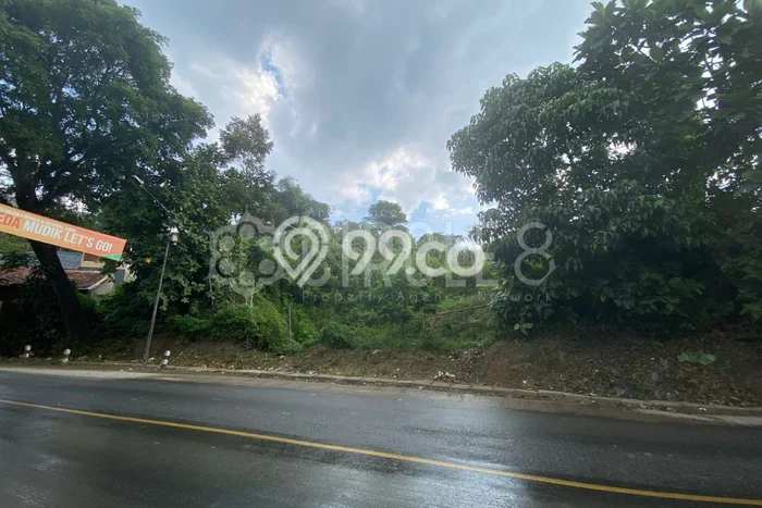 Jarang Ada! Tanah di Cipatat Punya Luas 4010m2 SHM Jarang Ada! Tanah di Cipatat Punya Luas 4010m2 SHM