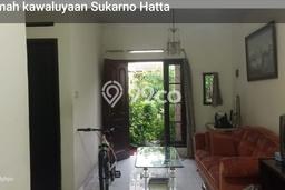 Jual Rumah Modern 3 KT di Bandung Kota, Bandung Jual Rumah Modern 3 KT di Bandung Kota, Bandung