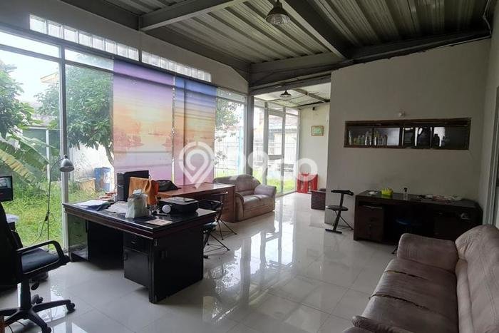 Untuk Dijual! Gudang di Bandung Kota Bandung LT 630m2 / LB 500m2 Kawasan Bisnis Untuk Dijual! Gudang di Bandung Kota Bandung LT 630m2 / LB 500m2 Kawasan Bisnis