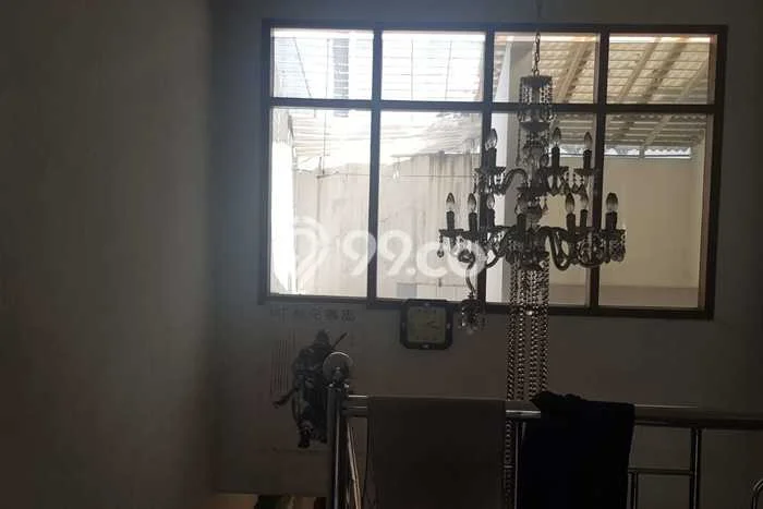 Jual Rumah Eksklusif 5 KT di Bandung Kota, Bandung Jual Rumah Eksklusif 5 KT di Bandung Kota, Bandung
