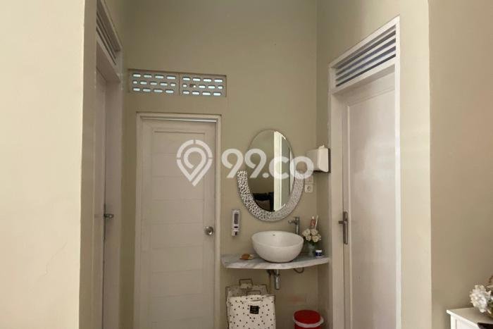 Dijual Hunian Rumah Terawat 3 KT di Pasteur, Bandung Dijual Hunian Rumah Terawat 3 KT di Pasteur, Bandung