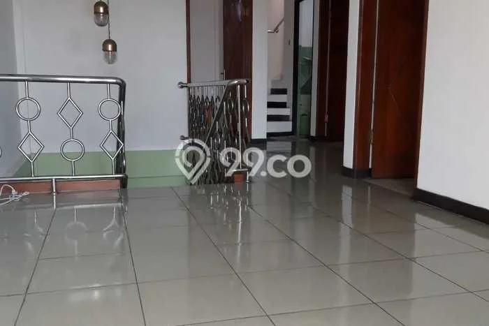 Rumah Modern Minimalis 4 Kamar Siap Huni di Cimahi Utara Rumah Modern Minimalis 4 Kamar Siap Huni di Cimahi Utara
